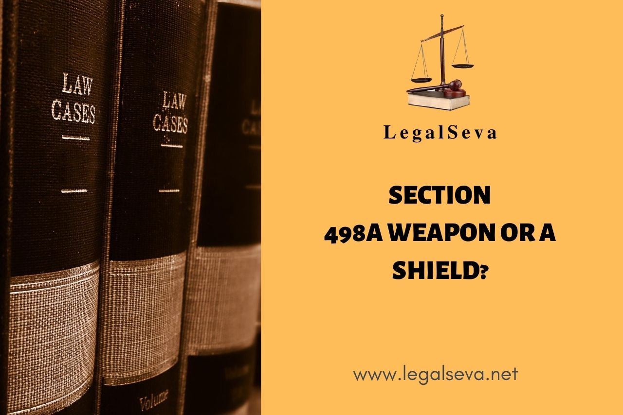 Discharge from 498A Case Chandigarh Panchkula Mohali Legal Advice