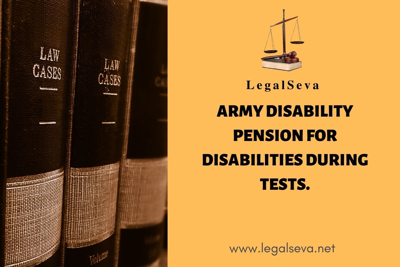 Disability Pension Rounding Off AFT Tribunal Chandigarh