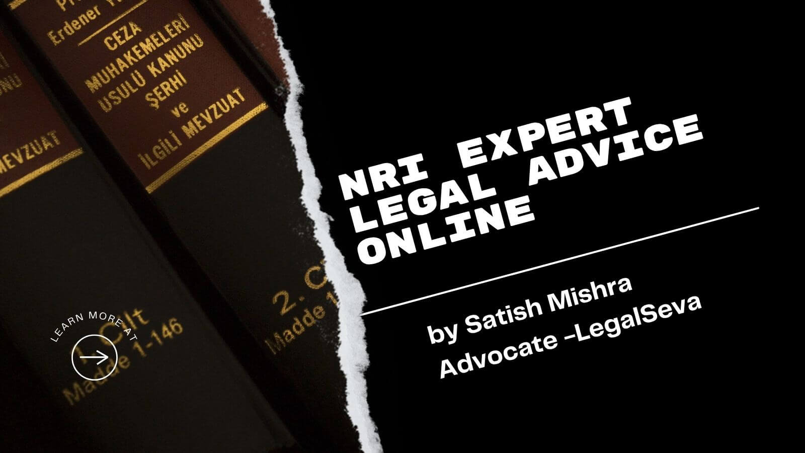 NRI Expert Legal Advice Online
